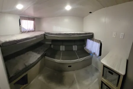 Forest River XLite273qbxl Travel Trailer