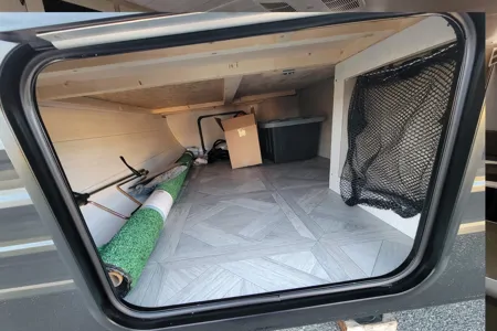 Forest River XLite273qbxl Travel Trailer