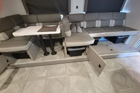 Forest River XLite273qbxl Travel Trailer