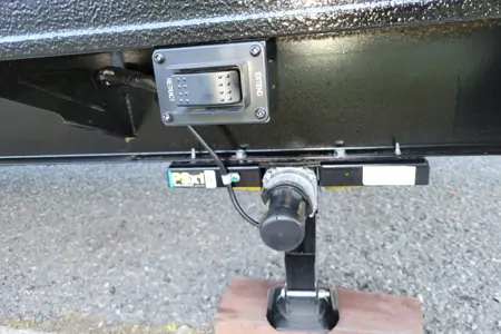 Forest River XLite273qbxl Travel Trailer