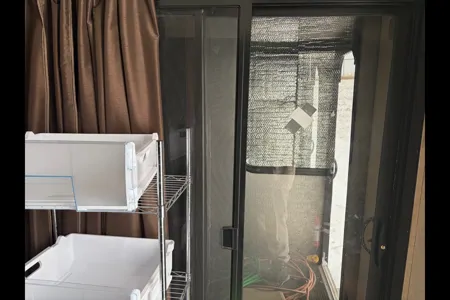 George's Forest River Vengeance Fifth Whee