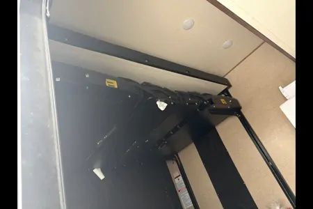 George's Forest River Vengeance Fifth Whee