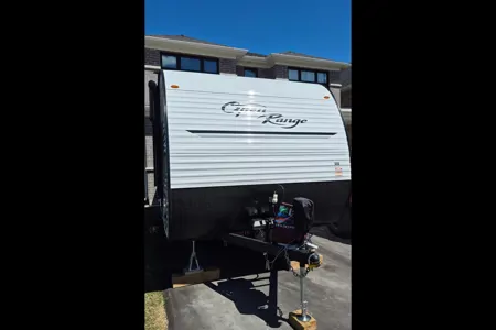 Our Brand New Cozy Colt