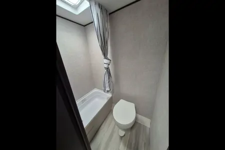 Our Brand New Cozy Colt