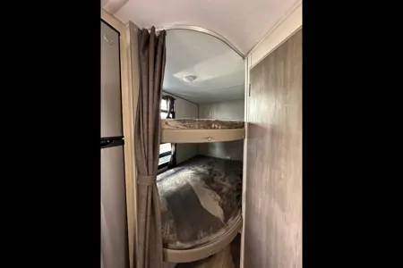 S&J's Coachmen CATALINA Travel Trailer