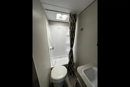 S&J's Coachmen CATALINA Travel Trailer