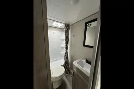 S&J's Coachmen CATALINA Travel Trailer