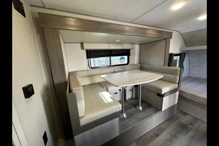 S&J's Coachmen CATALINA Travel Trailer