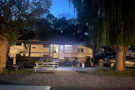 Dave’s Bunkhouse Getaway