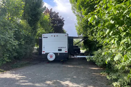 Dave’s Bunkhouse Getaway
