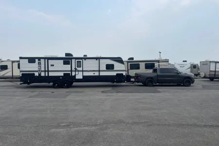 Dave’s Bunkhouse Getaway