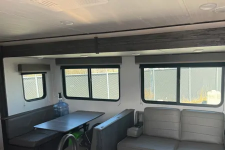 Dave’s Bunkhouse Getaway