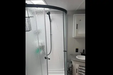 Dave’s Bunkhouse Getaway