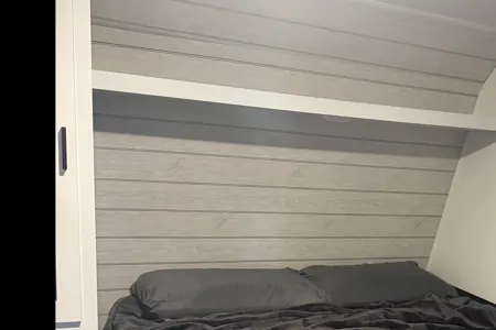 Dave’s Bunkhouse Getaway