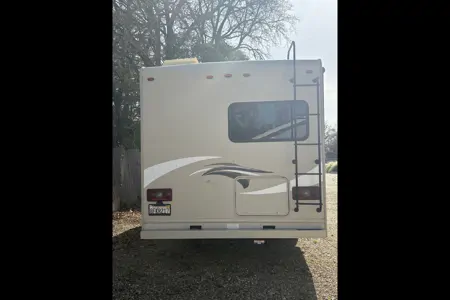 Jacques's Four winds 2017 Class C