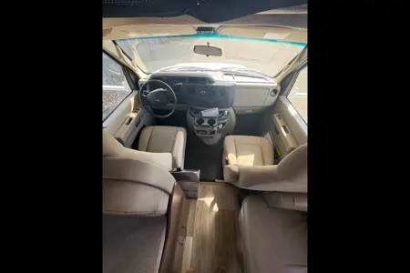 Jacques's Four winds 2017 Class C