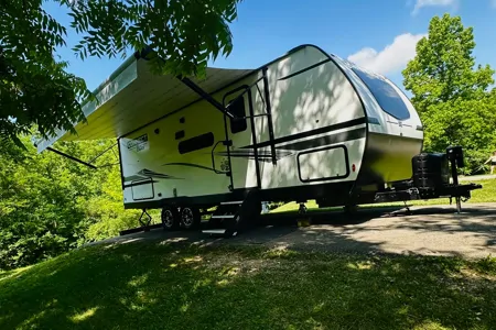 Connor's KZ SE C231BHKSE Travel Trailer