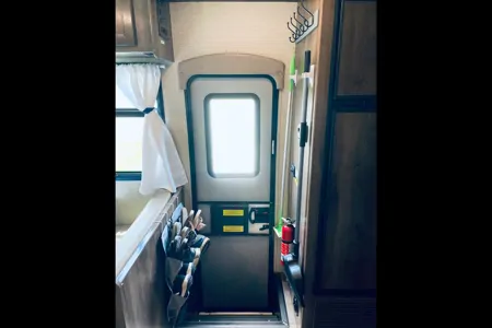 2019 Jayco 31XL (Nutmegger Nomad) - Bunk Beds -Fully Stocked