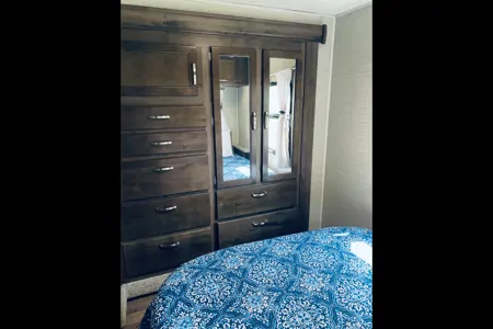 2019 Jayco 31XL (Nutmegger Nomad) - Bunk Beds -Fully Stocked