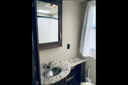 2019 Jayco 31XL (Nutmegger Nomad) - Bunk Beds -Fully Stocked