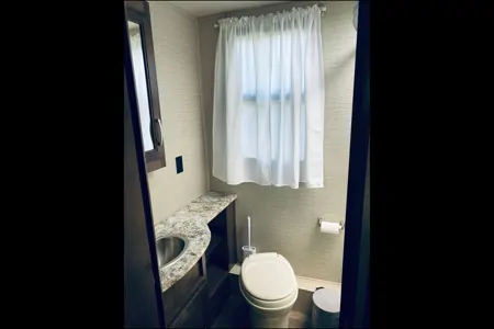 2019 Jayco 31XL (Nutmegger Nomad) - Bunk Beds -Fully Stocked