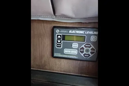 2019 Jayco 31XL (Nutmegger Nomad) - Bunk Beds -Fully Stocked