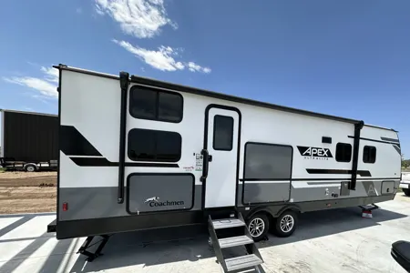 2024 Family Friendly Camper