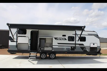 2024 Family Friendly Camper
