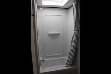 2024 Family Friendly Camper