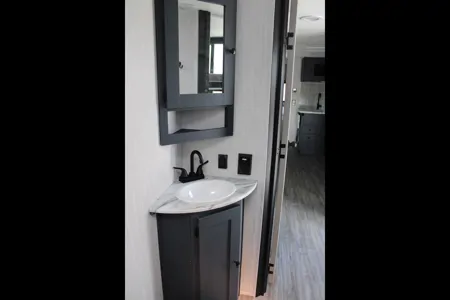 2024 Family Friendly Camper