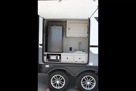 2024 Family Friendly Camper