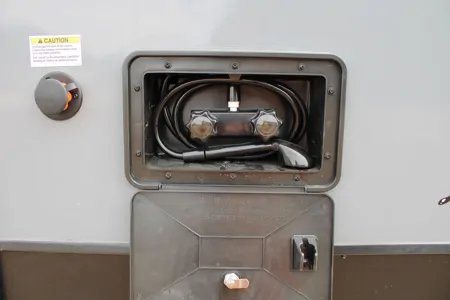 2024 Family Friendly Camper