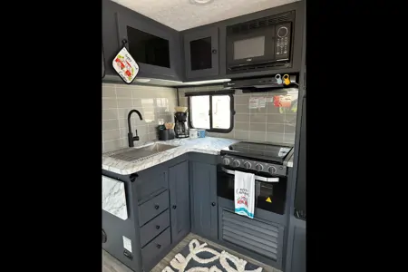 2024 Family Friendly Camper