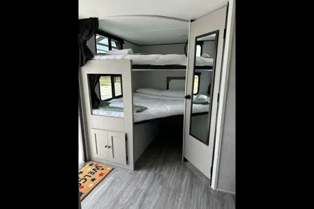 2024 Family Friendly Camper