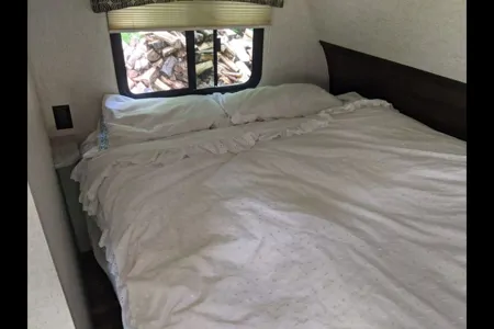 JC's Starcraft Autumn Ridge Outfitter