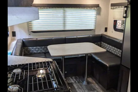 JC's Starcraft Autumn Ridge Outfitter