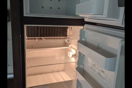 JC's Starcraft Autumn Ridge Outfitter