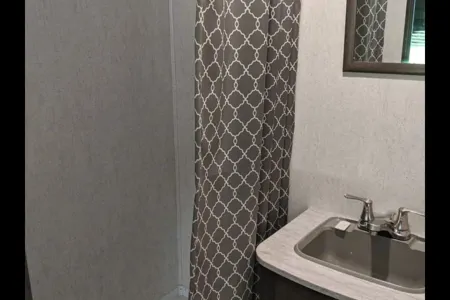 JC's Starcraft Autumn Ridge Outfitter