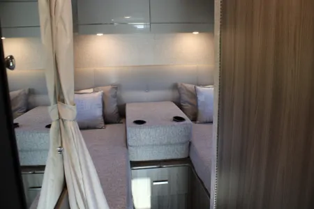 Thor Motor Coach Thor Gemini 24KB Class B