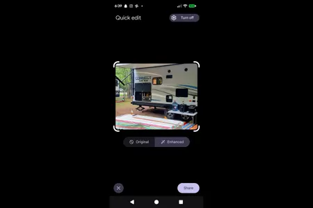 OUR PLACE RV Cottage