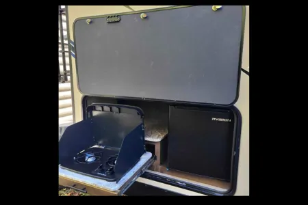 OUR PLACE RV Cottage