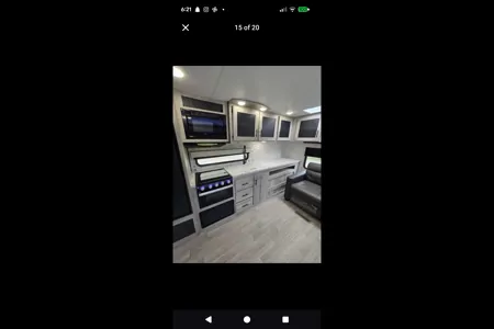 OUR PLACE RV Cottage