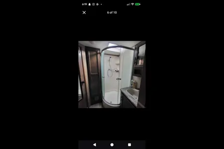 OUR PLACE RV Cottage