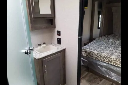 OUR PLACE RV Cottage