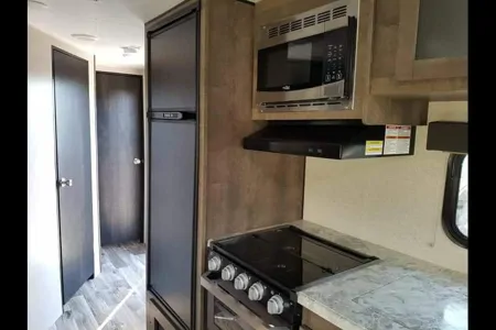 OUR PLACE RV Cottage