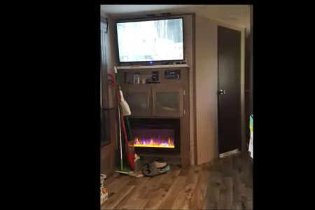 OUR PLACE RV Cottage