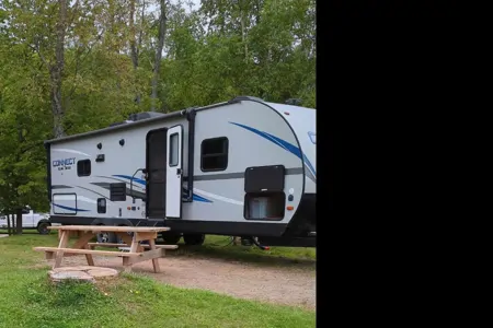 OUR PLACE RV Cottage