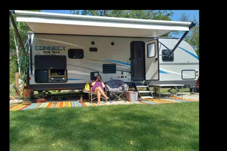 OUR PLACE RV Cottage