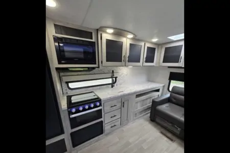 OUR PLACE RV Cottage