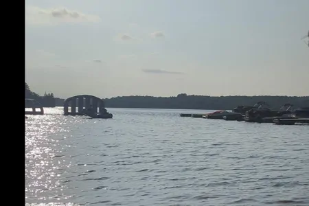 OUR PLACE RV Cottage